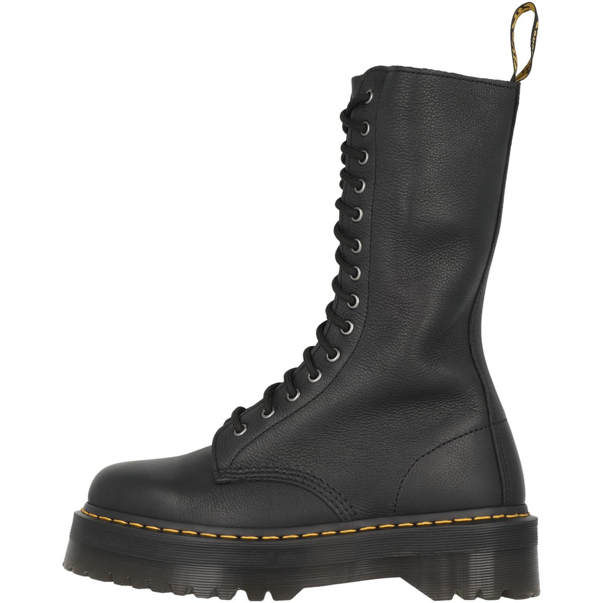 Dr. Martens Women's 1b99 Quad Boat Shoes