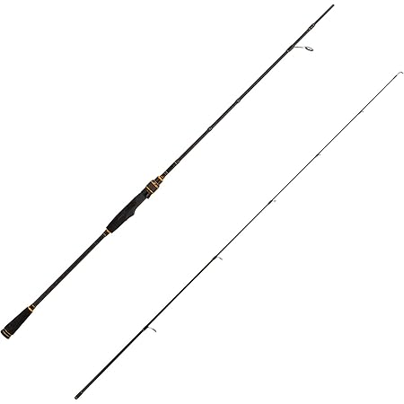 Amazon アブガルシア Abu Garcia スーパーライトジギングロッド スピニング オーシャンフィールド スーパーライトジギング Oceanfield Super Light Jigging Ofss 672slj アブガルシア Abu Garcia ジギングロッド