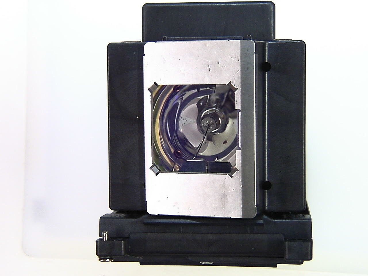 Demciflex Staubfilter für 560mm Radiatoren - schwarz/schwarz