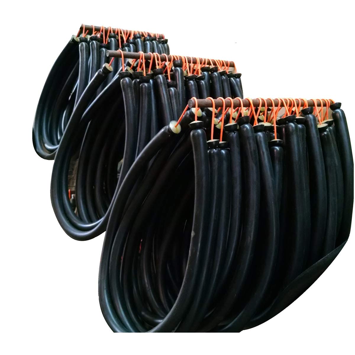 Koah Euro and Enclosed Muzzle 5/8” Tie-in Power Band Replacement 26 in