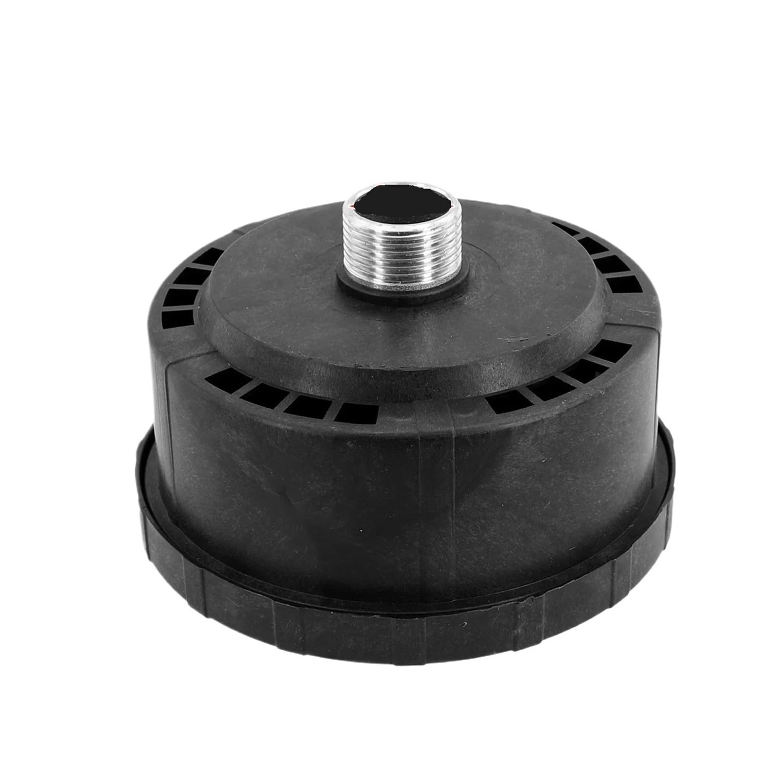 Xiaoshitou 32Mm Air Compressor Muffler25mm Element Intake Part