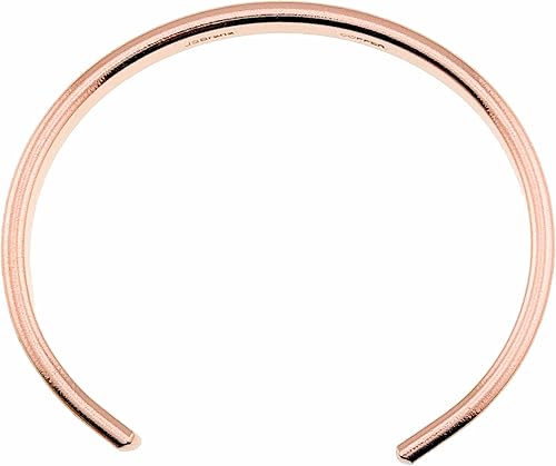 Miniatura 7 de Cobre Cuff pulsera durable cobre ligero de alta calidad 100% cobre macizo sin revestir