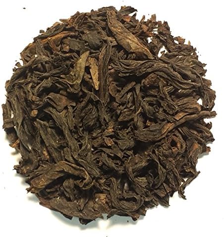 Premium Wuyi Banyan Da Hong Pao Rock Tea / big Red Robe / spring harvest / 3 oz (85g)