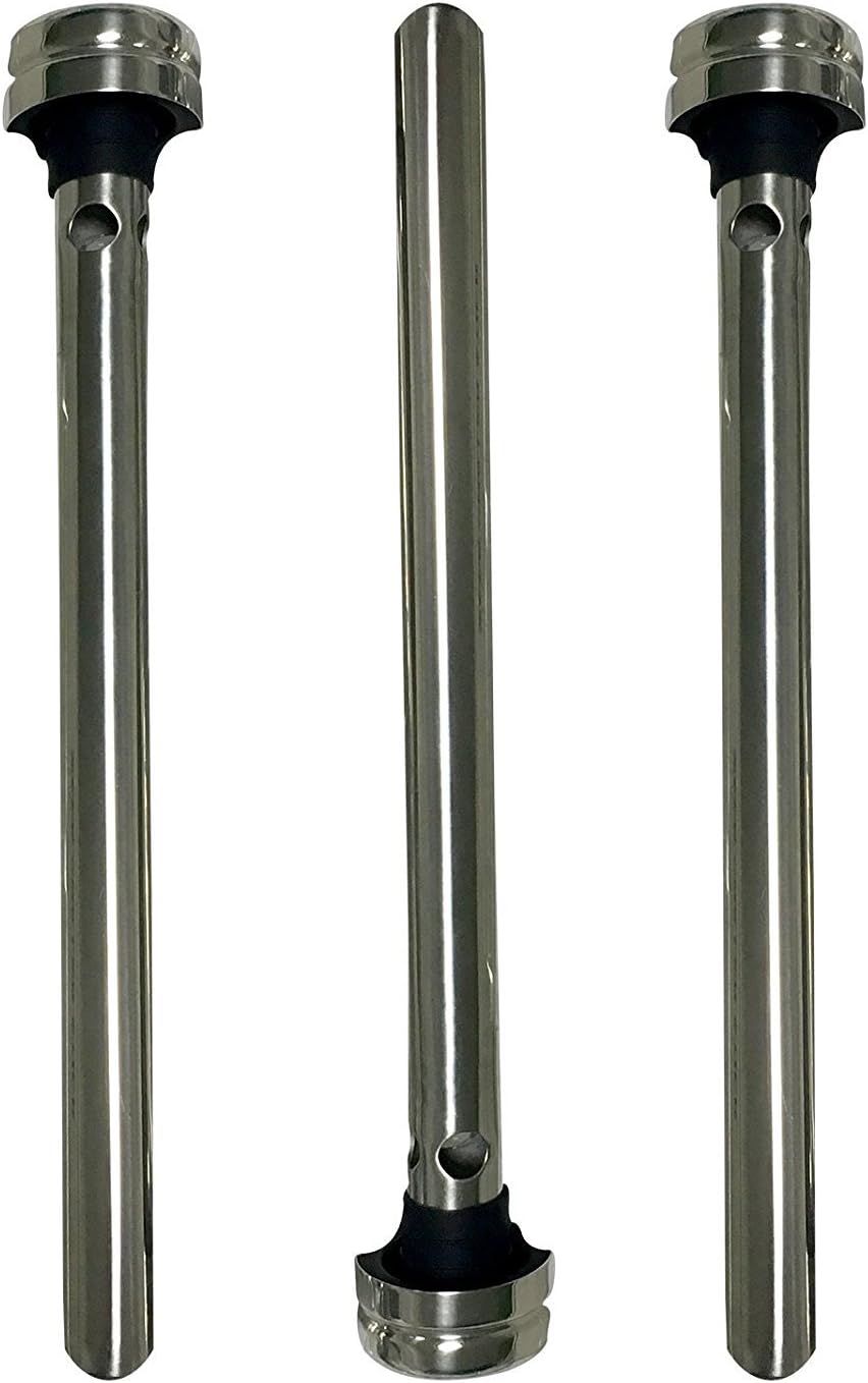 VELMAN Premium Beer Chiller Sticks Set of 3 Bottle Fridge