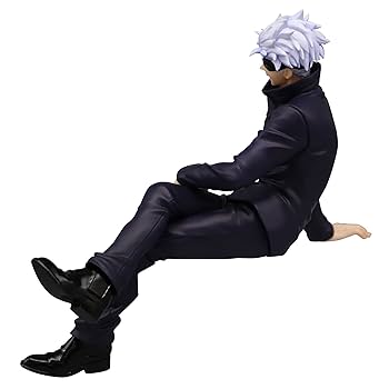 Amazon | アニメフィギュア 五条 聡 アクションフィギュア PVC