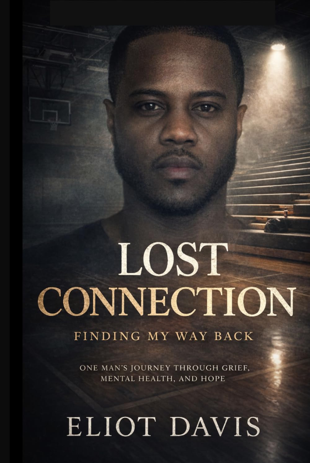 Lost Connection: Finding My Way Back