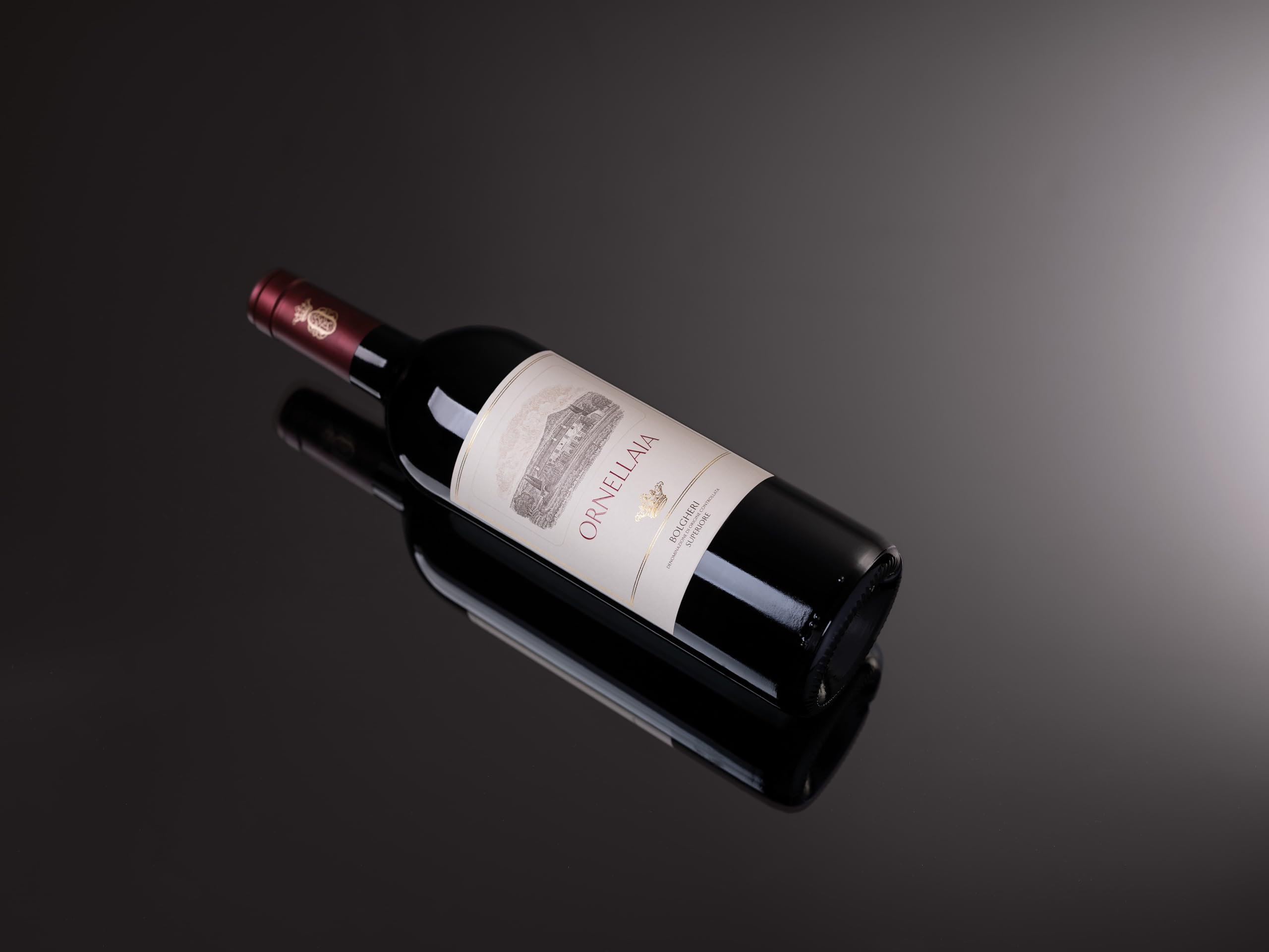 Ornellaia La Proporzione Bolgheri DOC Superiore Rosso 2020 (0.75 l)