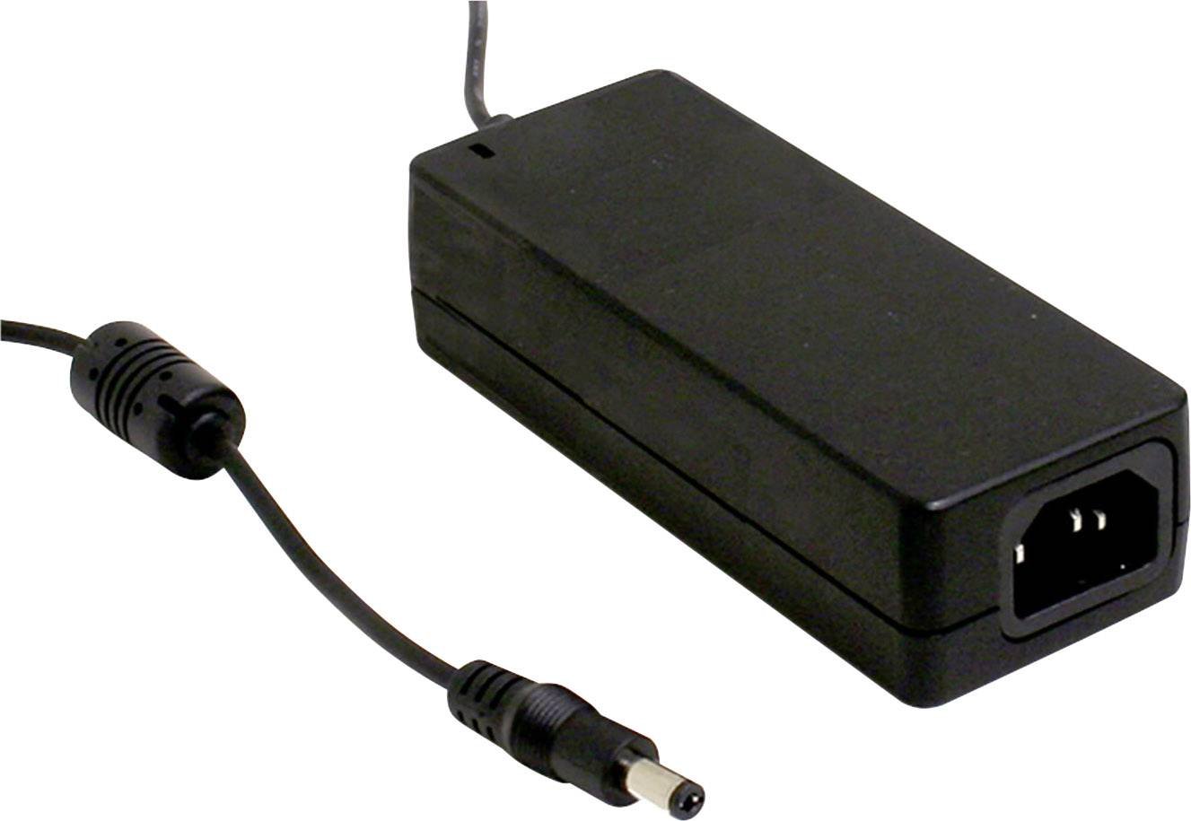 MEAN WELL GST60A15-P1J 15V 4 Amp 60W Regulated Switching Table Top Power-image-24