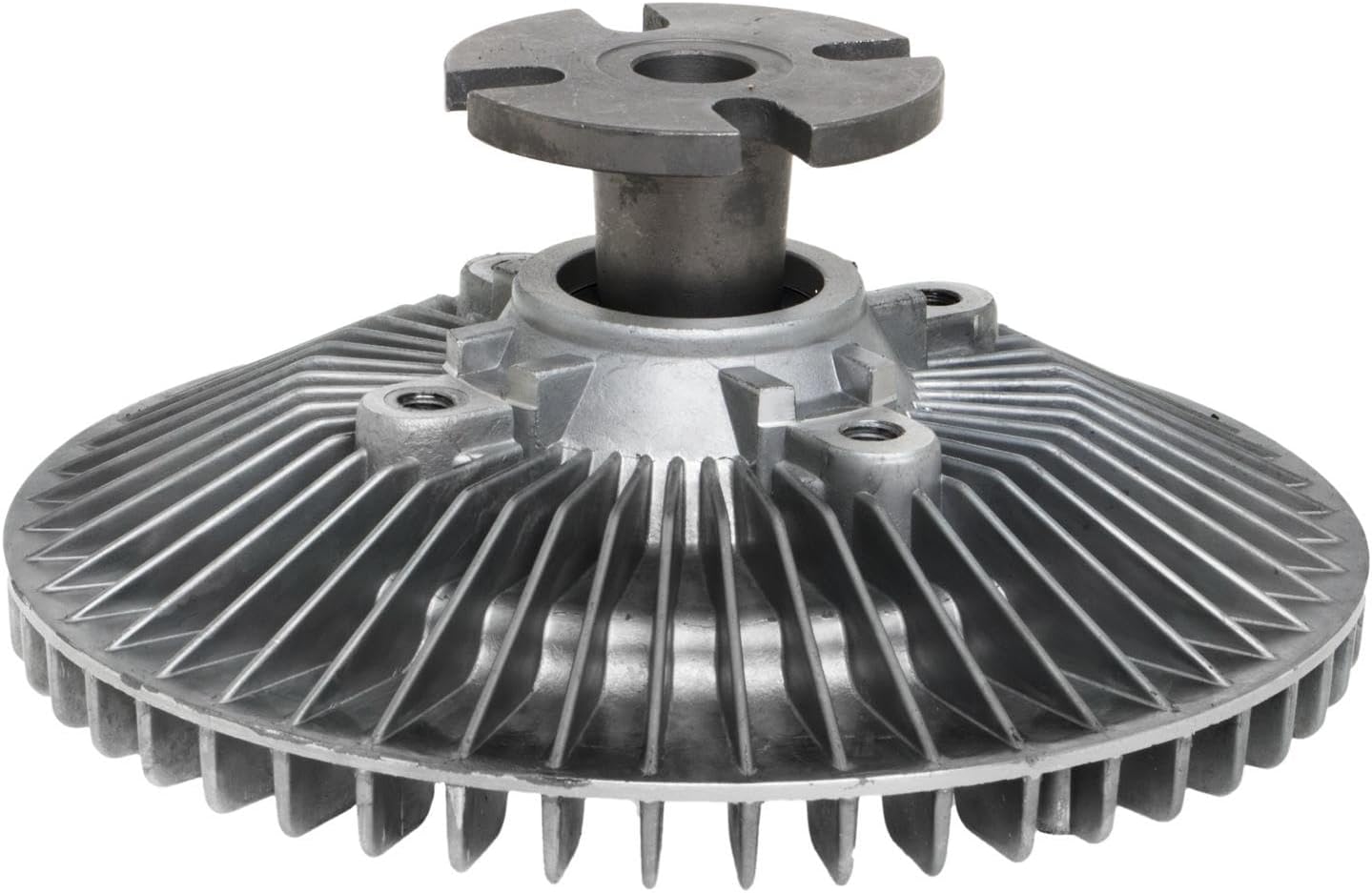 ACDelco Gold 15-80244 (19189675) Engine Cooling Fan Clutch