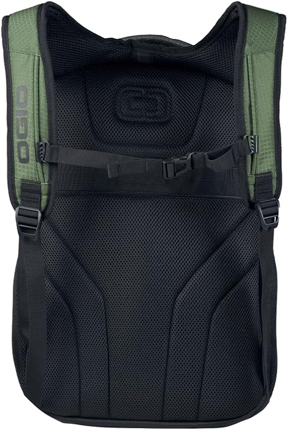 OGIO Excelsior Backpack Dark Green