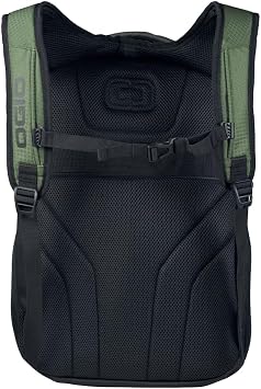 OGIO Excelsior Backpack Dark Green