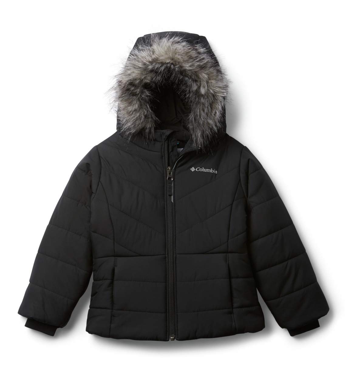 Columbia Katelyn Crest, Veste Isolante pour Enfant