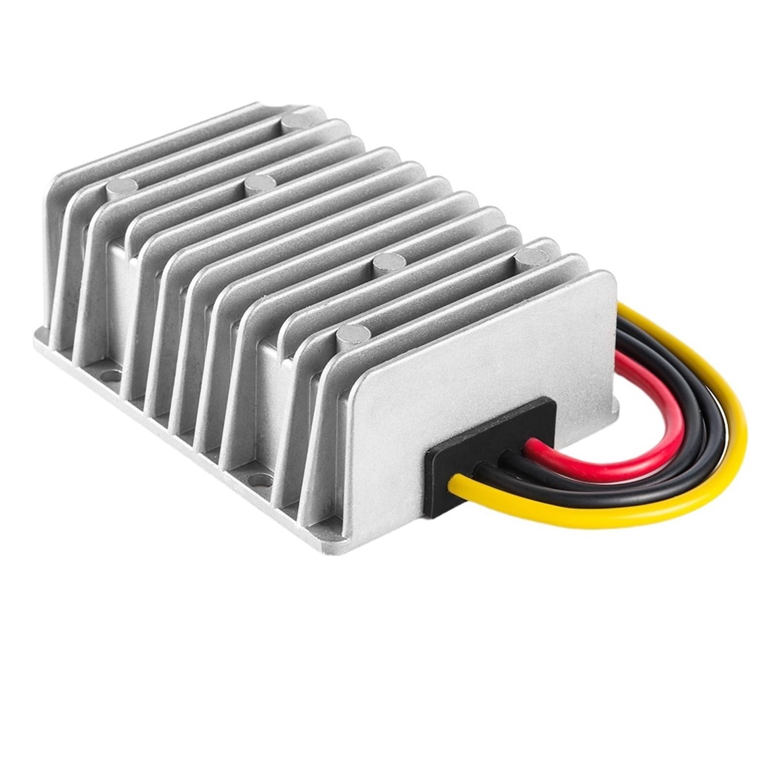 24V TO 12V 40A DC DC Step Down Converter Reducer CE 24VDC to 12VDC 40AMP Waterproof