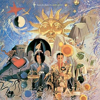 The Seeds Of Love