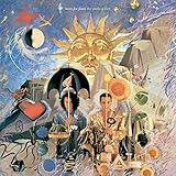  The Seeds of Love