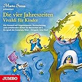 vier jahreszeiten schlanders last minute  Die vier Jahreszeiten (Vivaldi für Kinder)