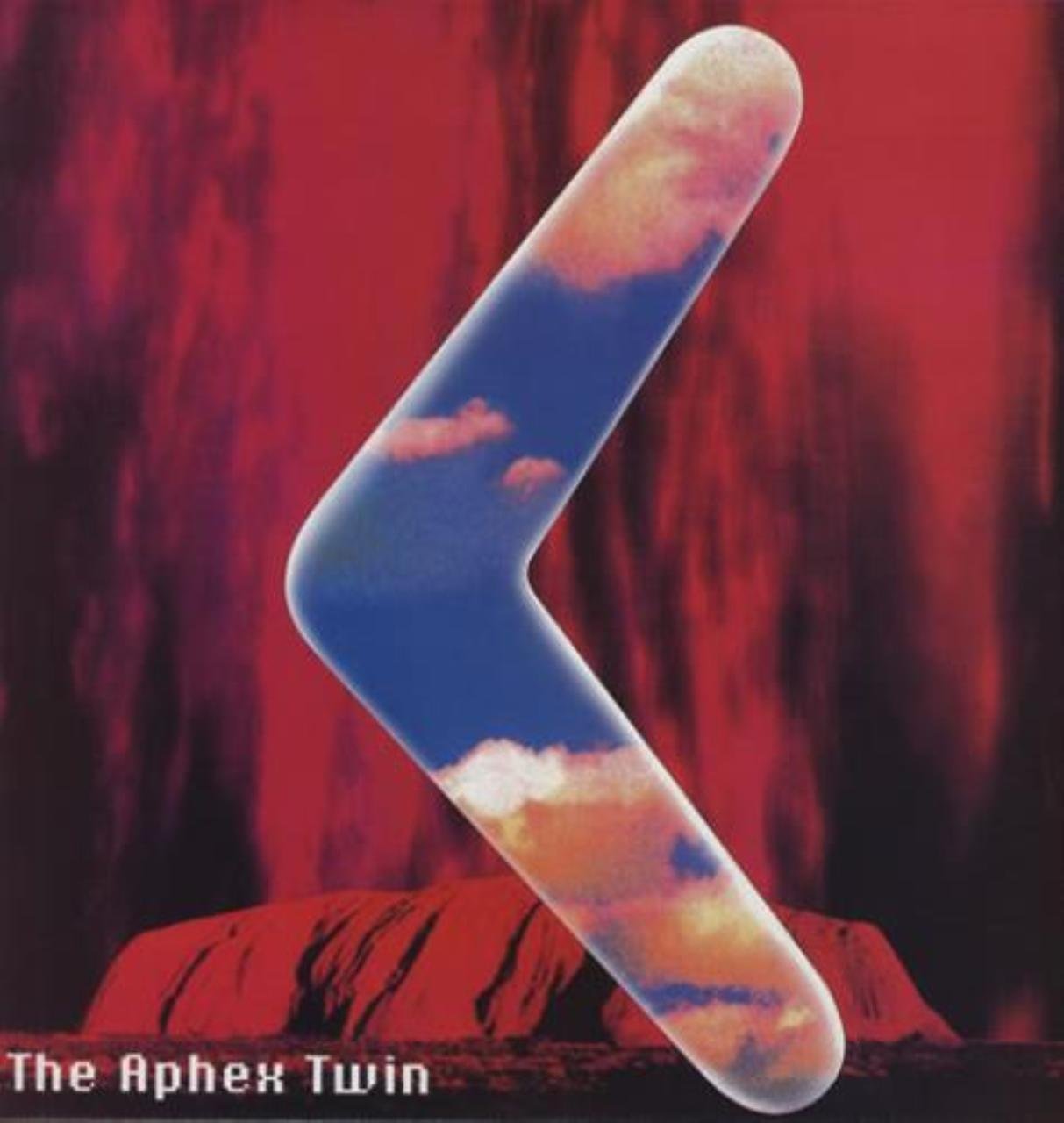 Didgeridoo Aphex Twin Amazon.in Music}