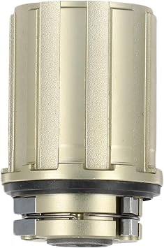 Bicycle Freehub Body AL7075 Aluminum Alloy 8-11 Speed 3-Pawl Hub Core Compatible with MTB Disc Brake Wheels12mm