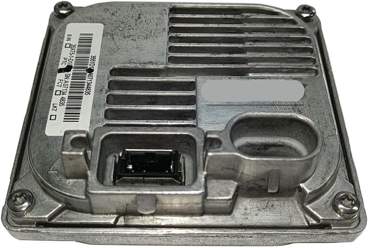D1S D1R Xenon Ballast 12v 35w 35xt5-1-d1 Compatible For Lamps Car Lighting Parts Headlight Control Module 034663