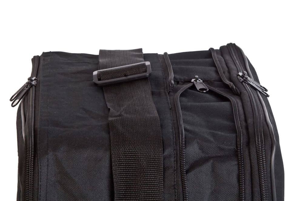 Topcase Innentasche passend für BMW R1200 F650GS (K72) F700GS (K70) F800GS R1200GS (K25) mit Vario TOPCASE