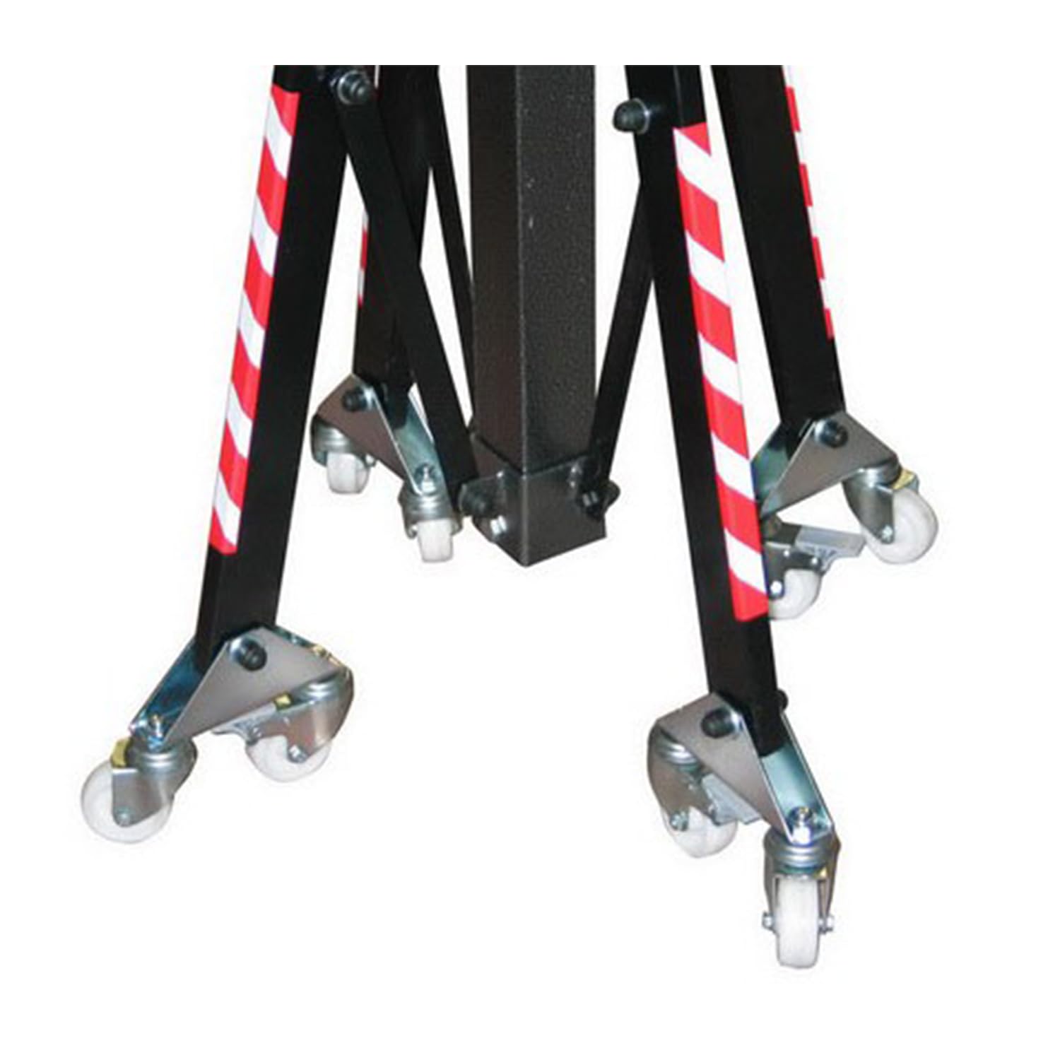 3S SuperSamaStore Kit di Rotelle per Carrello Elevatore Sollevatore Climatizzatore ES.02 e ES.01