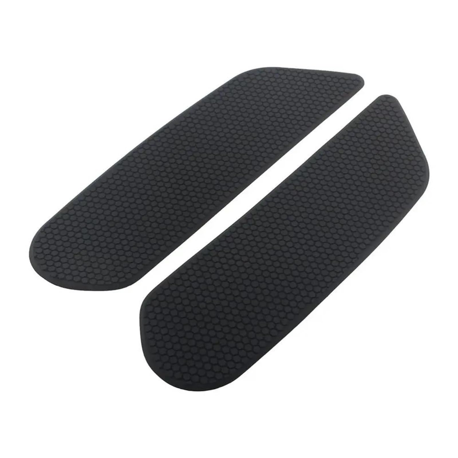 Motorbike Gas Tank Traction Pads Fuel Grips Side Stickers Knee Protector Decal for Kawasaki Z900 2018-2021