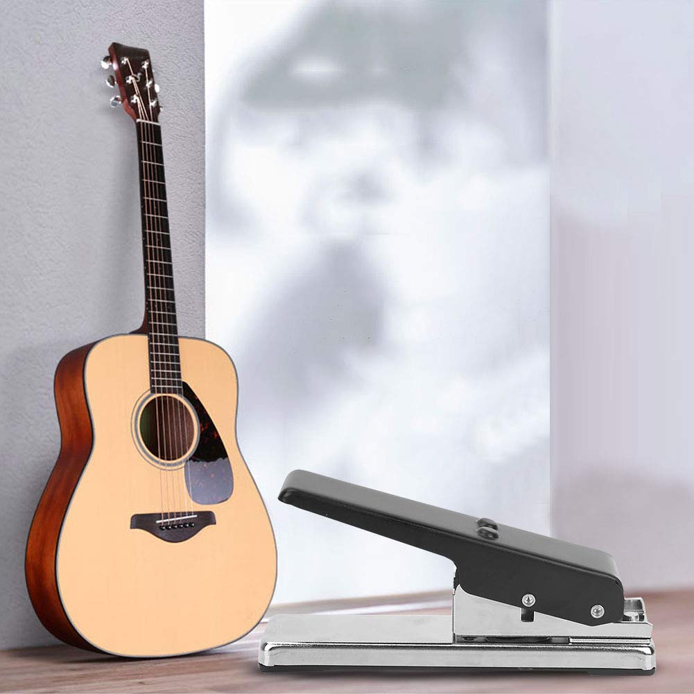 Tomotato Guitar Pick Punch - Image 4