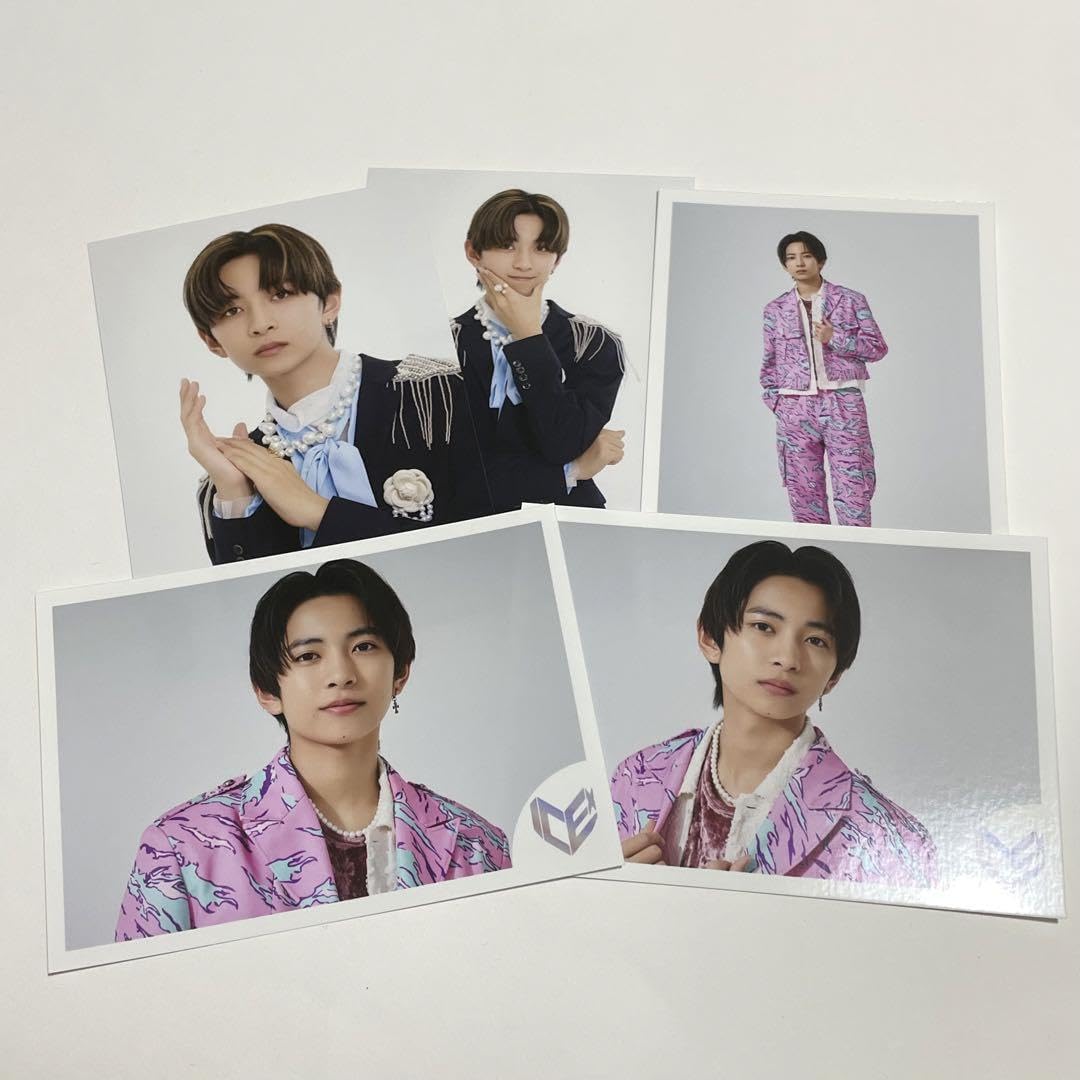 Amazon.co.jp: ICEx 竹野世梛 生写真 スクパ エビライ : おもちゃ