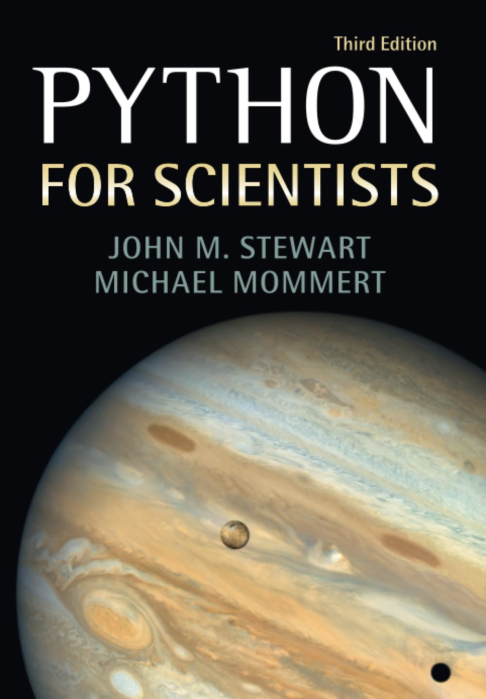 Python for Scientists: 9781009014809: Computer Science Books @ Amazon.com