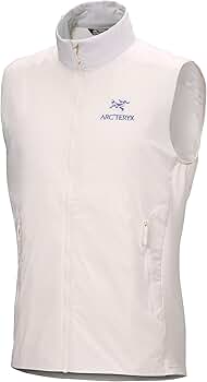 ARC'TERYX メンズ ベスト M ホワイト ARC'TERYX/Atom SL Vest｜Daytona Park(FREAK'S STORE公式通販)