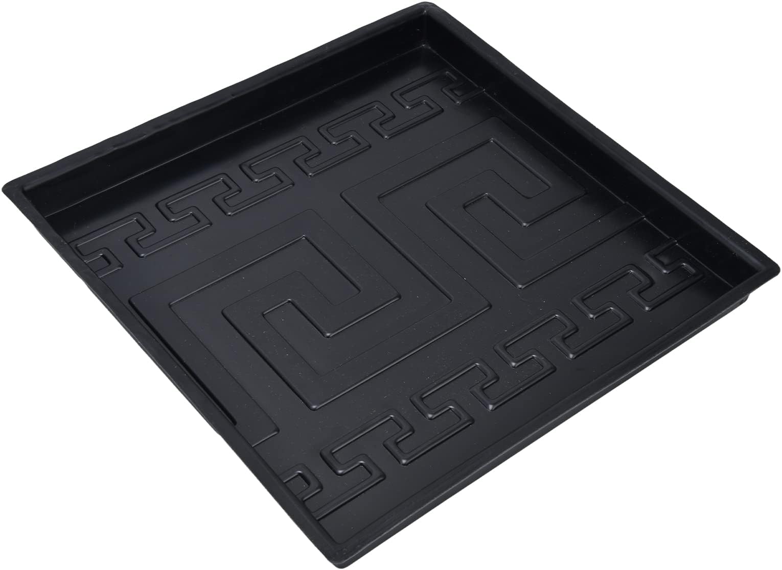Reusable Flagstone Molding, Recyclable Concrete Molding, Stepping Stone Molding for Garden Home Decoration Walkways