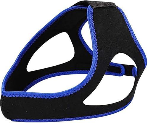 Correas de barbilla para ronquidos dispositivos de correa de barbilla antironquidos ayuda para dormir para ronquidos solución de ronquidos para