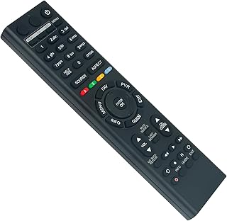 IRC600 Infrared Replacement Remote Control -ALLIMITY- fit for Motorola Shaw Direct IRC600 Remote Control RF 600 571430-001...