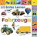 Produktbild Erstes Lernen: Fahrzeuge
