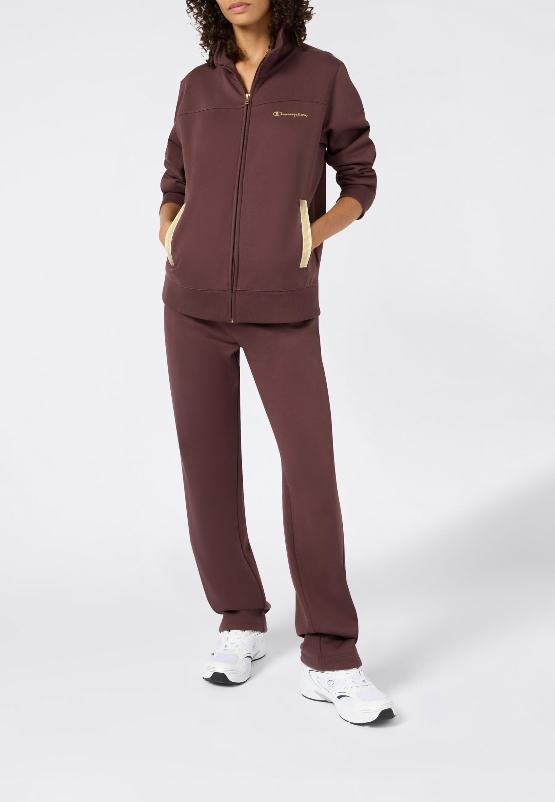 Champion Legacy Women Tuta Donna
