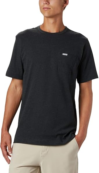 PFG Tribal Fish Pocket Tee 
