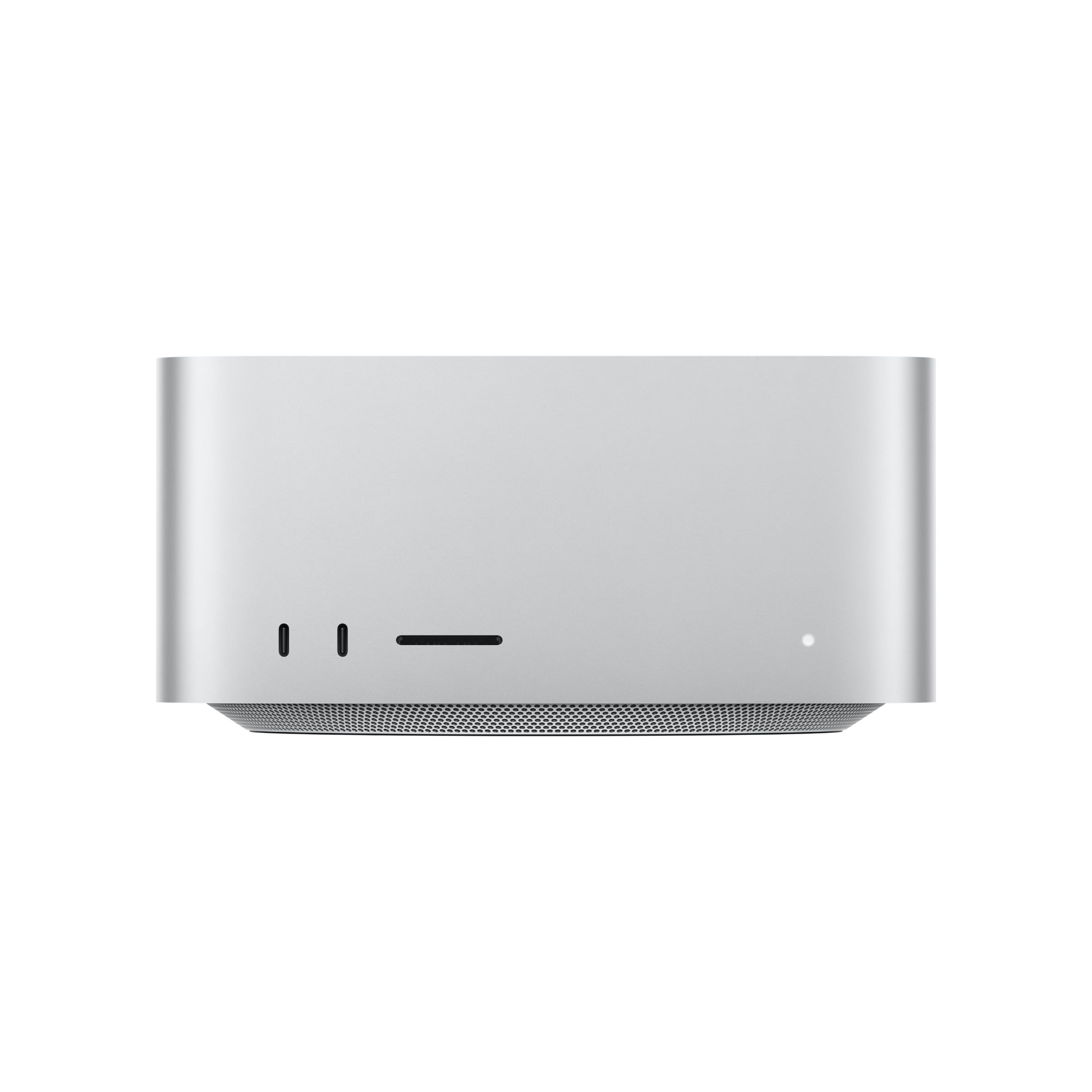2026 Mac Studio Desktop Computer M5 Max chip | A powerful platform for AI, with 18-core C…