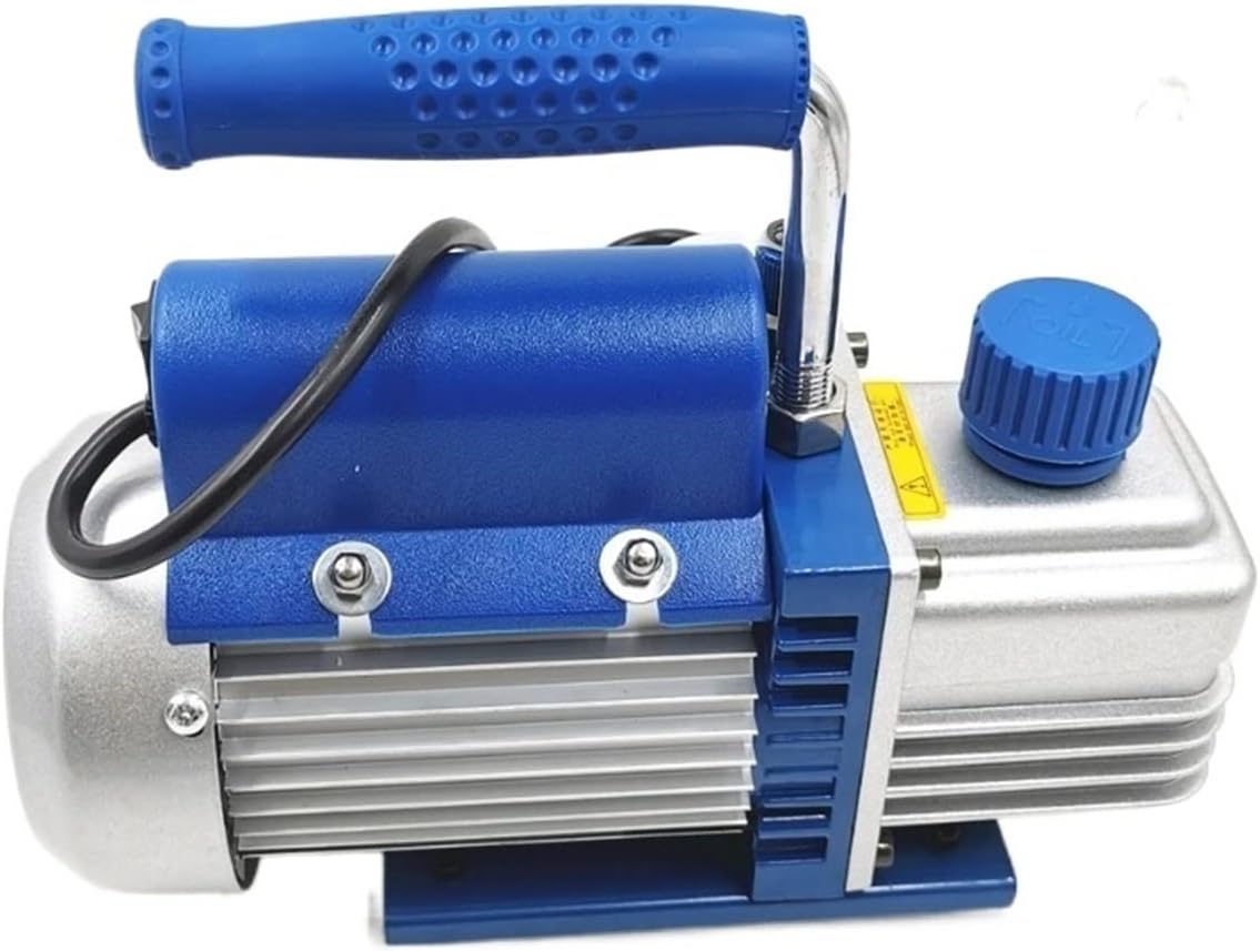 Portable Mini Submersible Water Pump FY1HN Rotary Vane