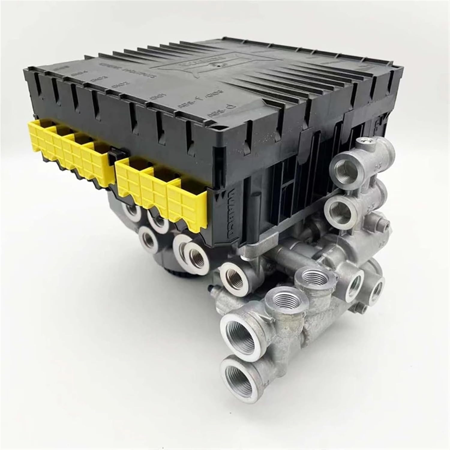 Amazon.com: KLXLOUP WABCO4801020640 Control Valve Combination Valve ...