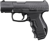 Vista 1 de Umarex Walther CP99 - Pistola de aire comprimida compacta calibre .177