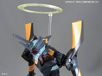 希少★エヴァンゲリオン★EVANGELION★エナメル★美品★Mark.6カラー Amazon.com: Bandai Hobby - Rebuild of Evangelion - #06 Mark