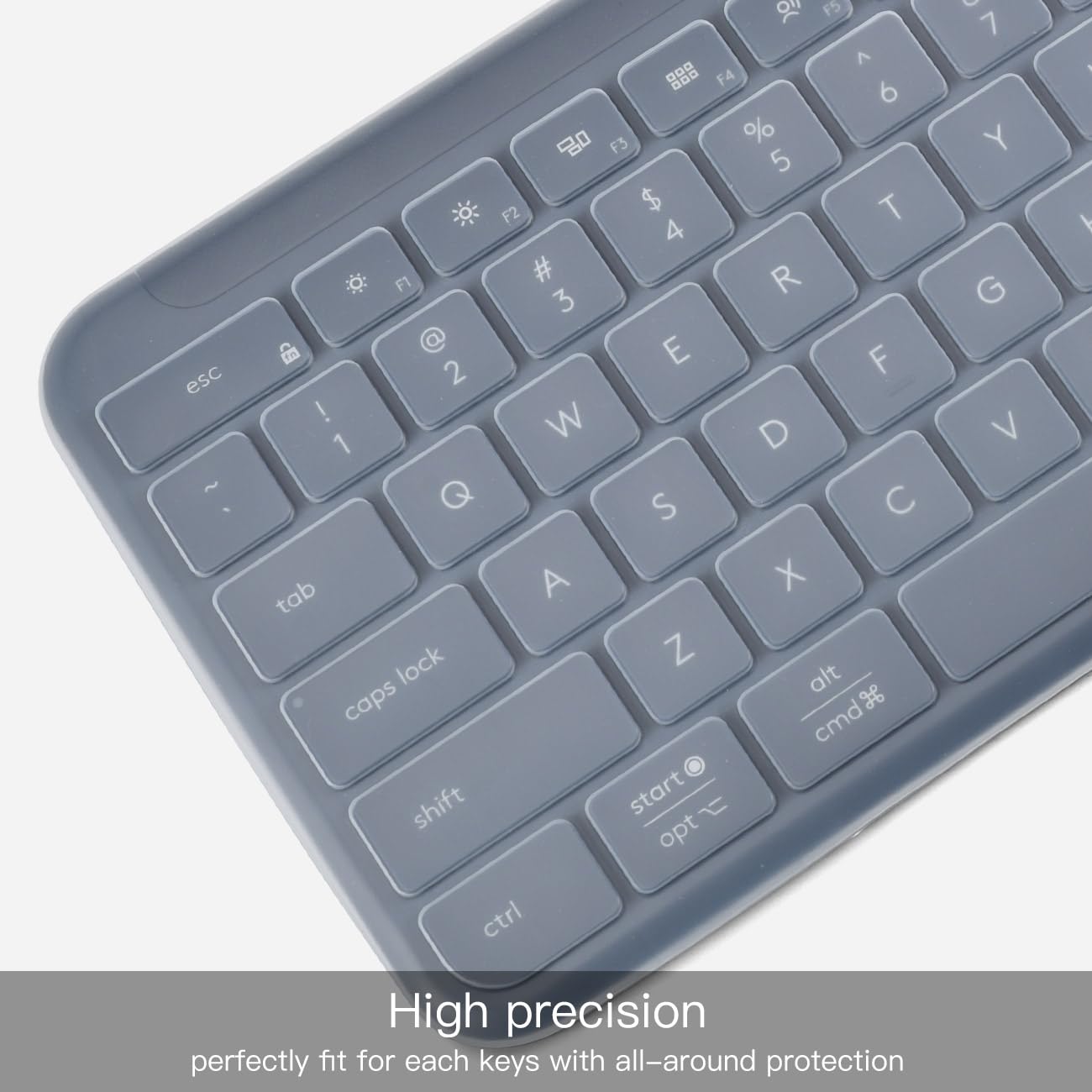 Amazon.co.jp: Logitech Signature Slim K950ワイヤレスキーボード用