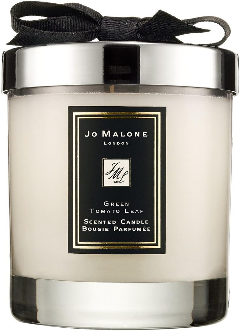 Amazon Green Tomato Leaf Candle Jo Malone Jo Malone Green Tomato
