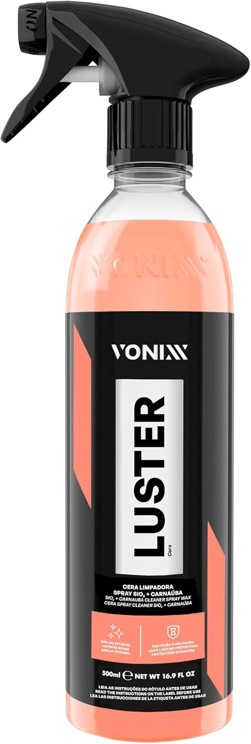 Luster 500ml