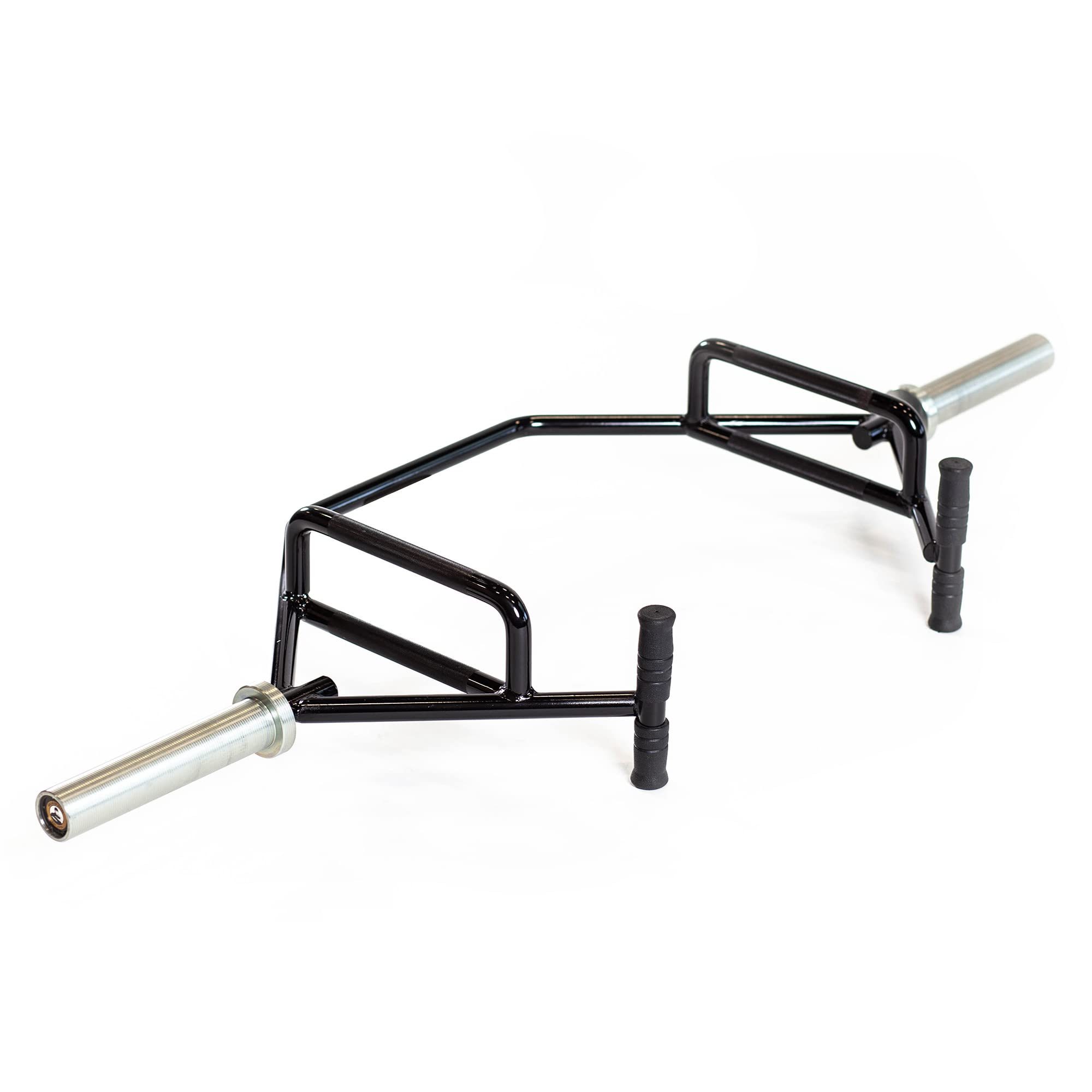 Buy Bells of Steel Open Trap Bar Hex Bar 3.0 Commercial and Home Gym