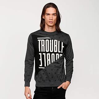 Smiley World Sweatshirt for Men