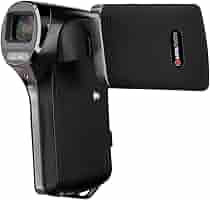 Amazon | AGFAPHOTO フルハイビジョンムービーカメラ DV-5580Z