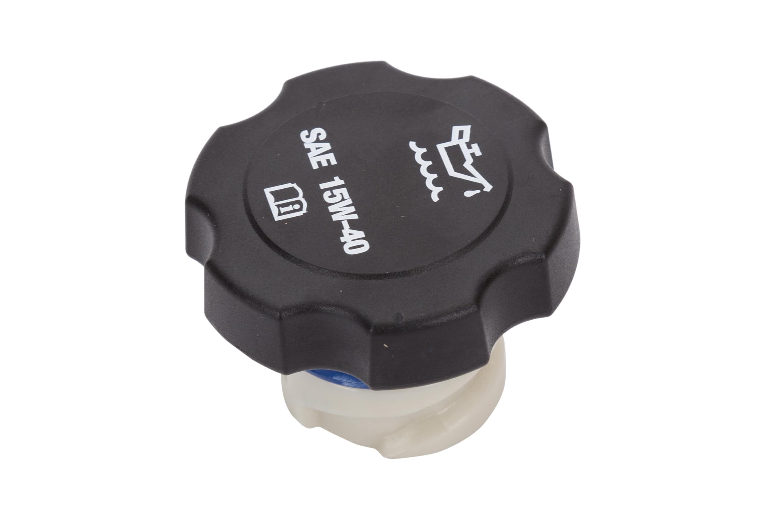 ACDelco GM Original Equipment FC261 12677347 Engine Oil Filler Cap
