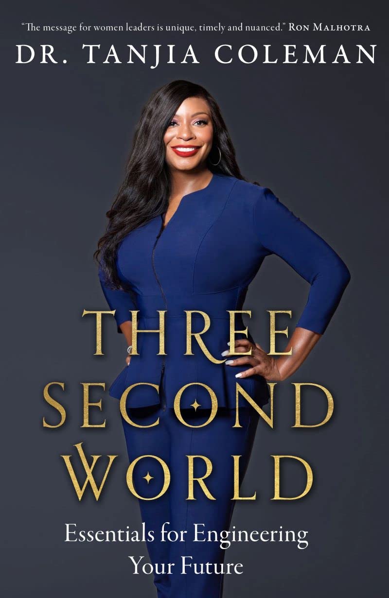 Three Second World: Essentials for Engineering Your Future