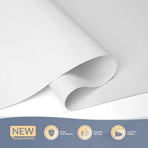 Miniatura 2 de Boolegon Persianas enrollables opacas sin cordones con cenefa de casete, persianas enrollables, aislamiento térmico, ahorro de energía, para la